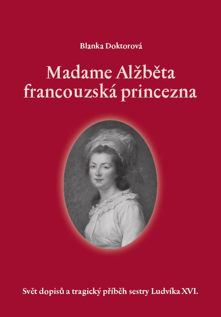 Madame Alžběta - francouzská princezna