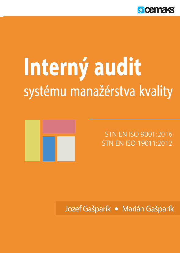 Interný audit systému manažérstva kvality