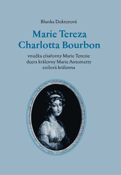 Marie Tereza Charlotta Bourbon