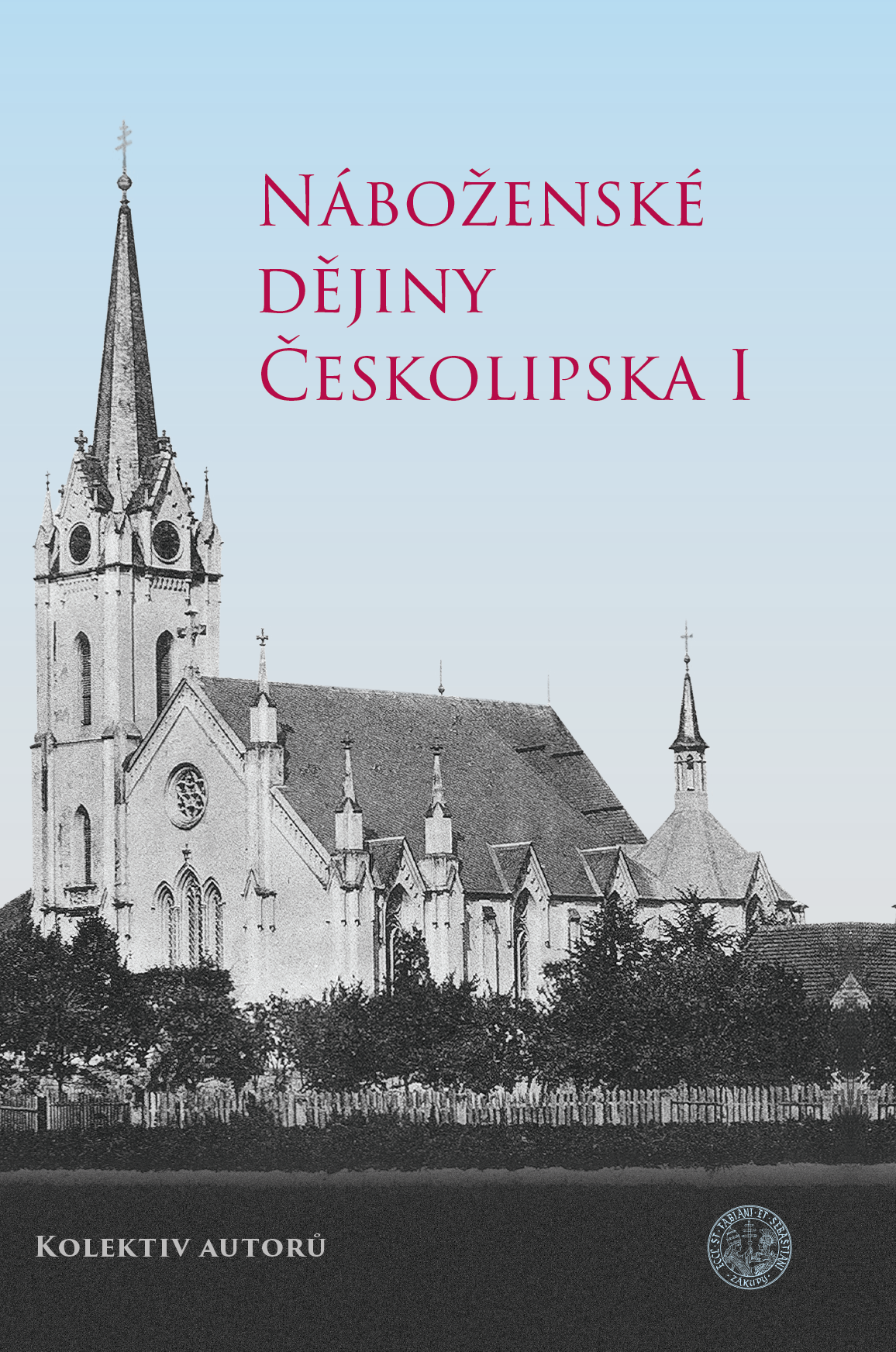 Náboženské dějiny Českolipska I.