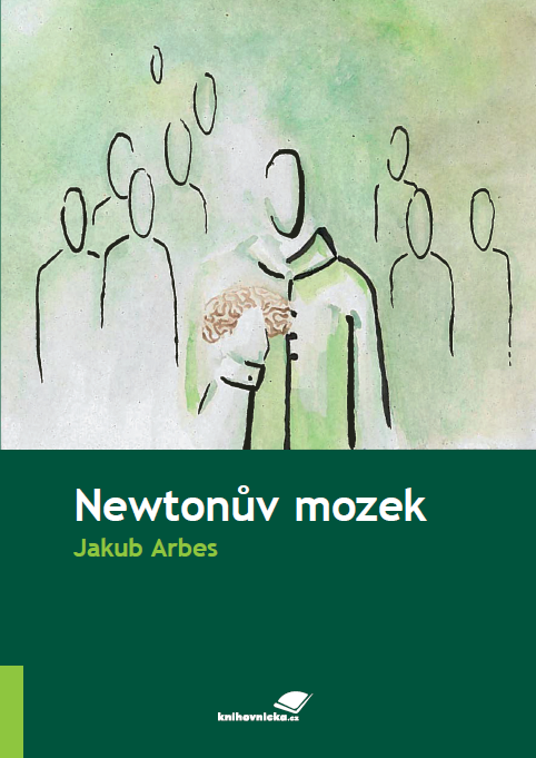 Newtonův mozek (3. vydání)