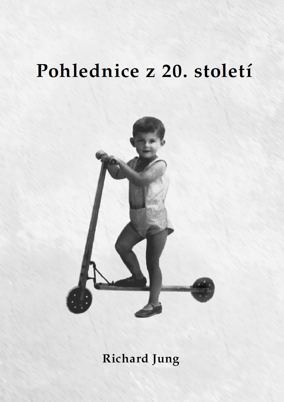 Pohlednice z 20. století