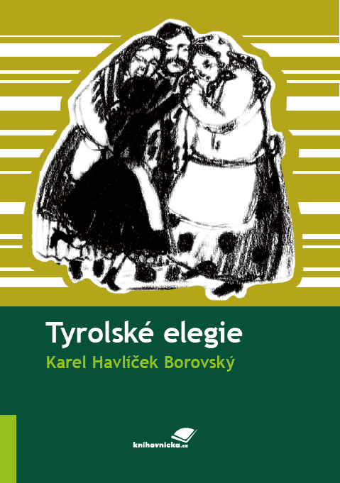 Tyrolské elegie