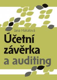 Účetní závěrka a auditing