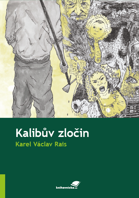 Kalibův zločin