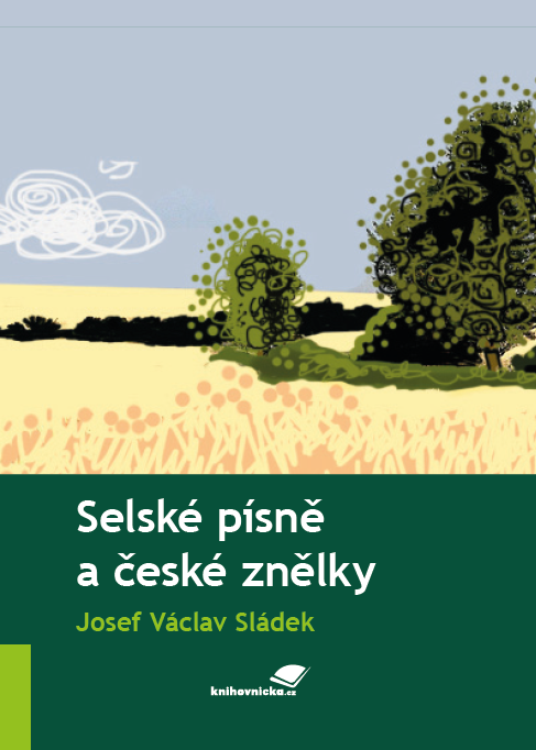 Selské písně a české znělky