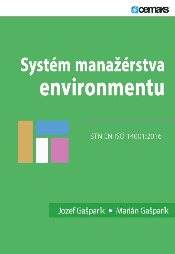 Systém manažérstva environmentu