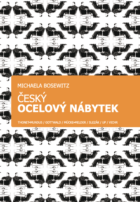 Český ocelový nábytek