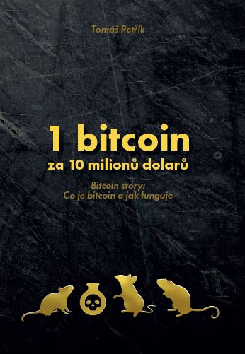 1 bitcoin za 10 milionů dolarů