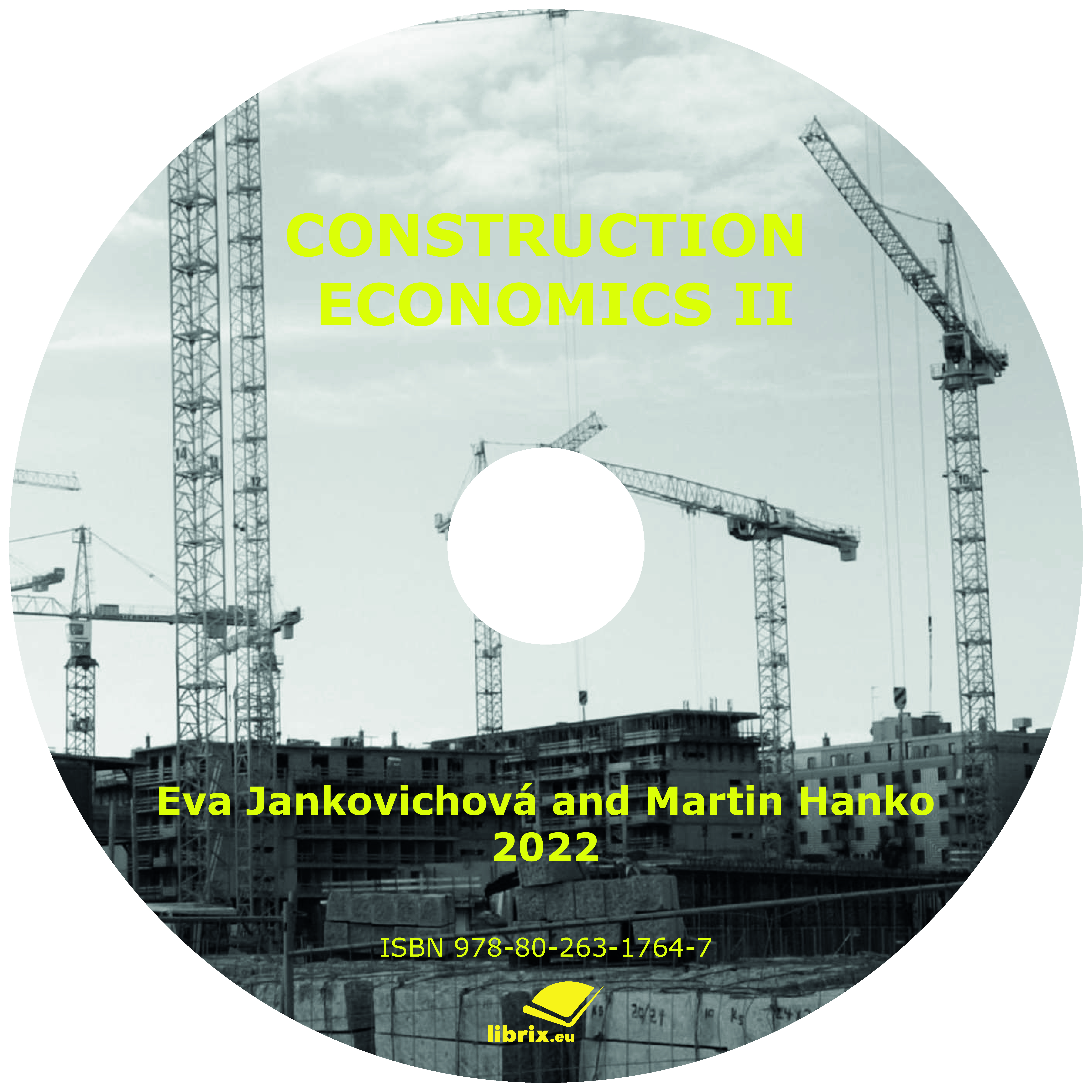 Construction Economics II.