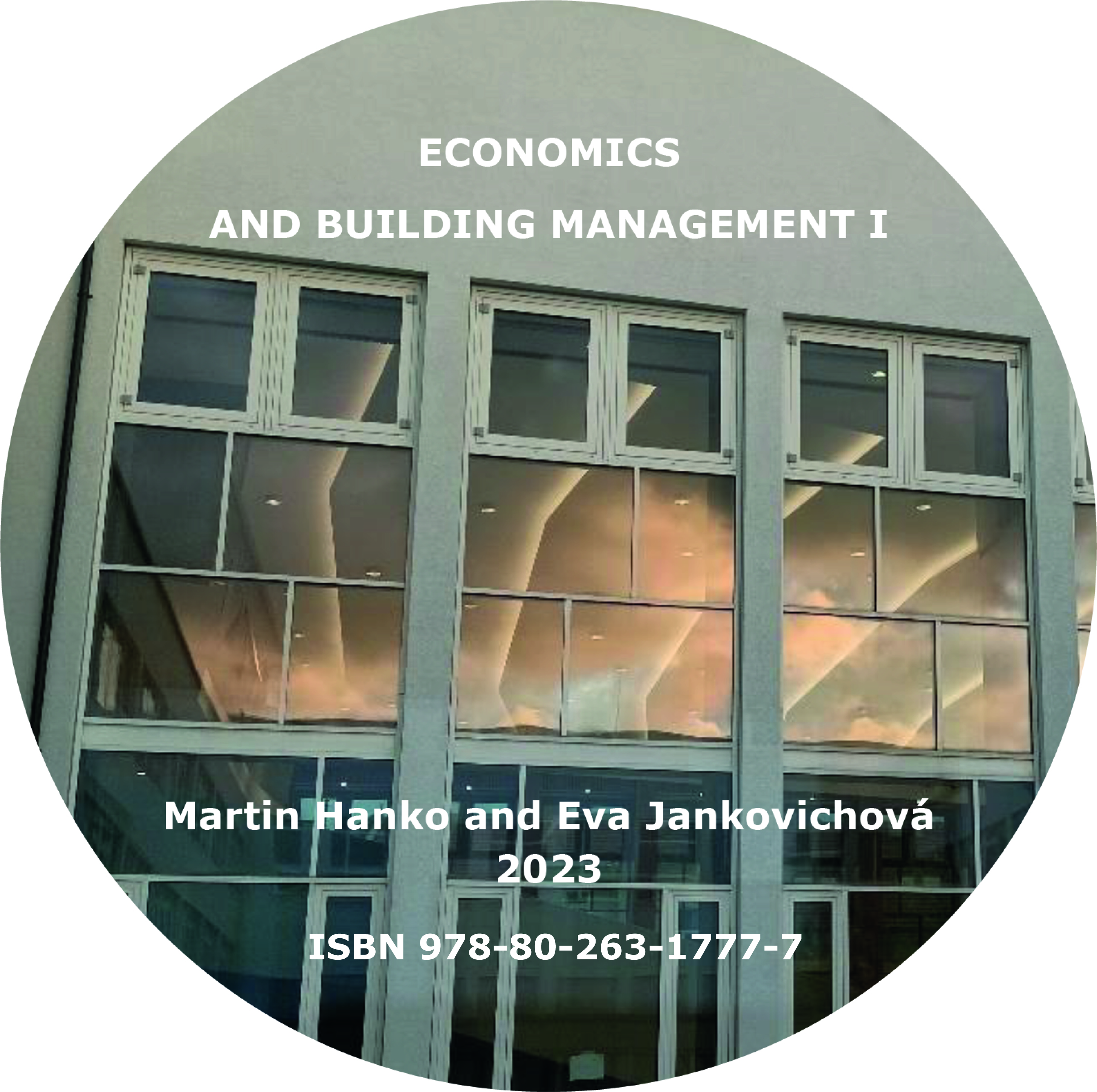 Economics and building management I