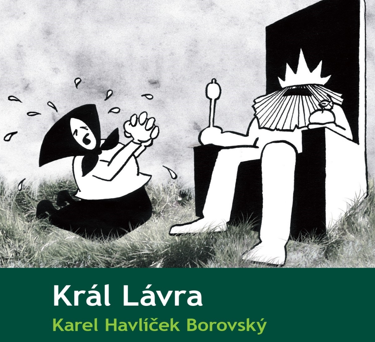 Král Lávra
