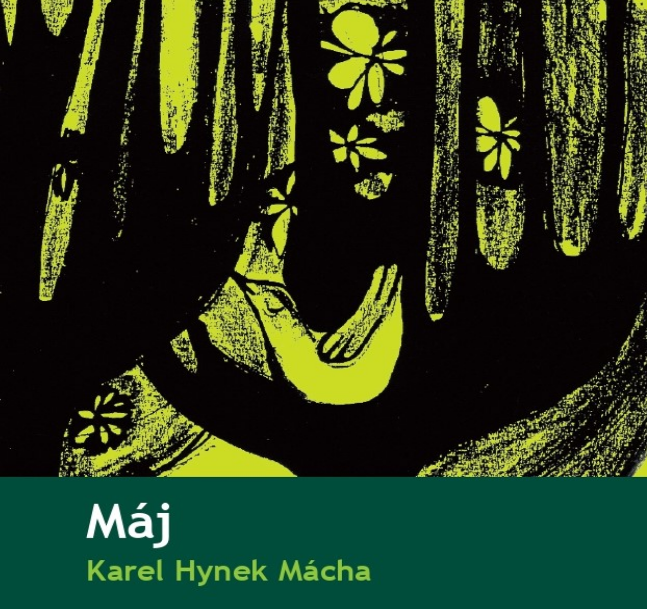 Máj (ePub)