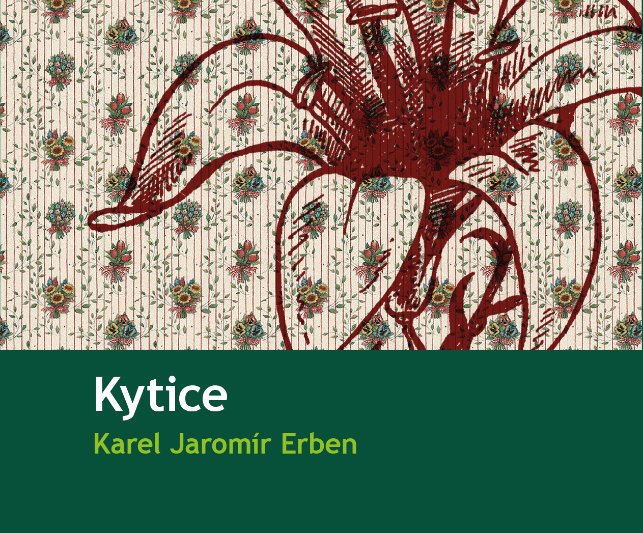 Kytice (ePub)