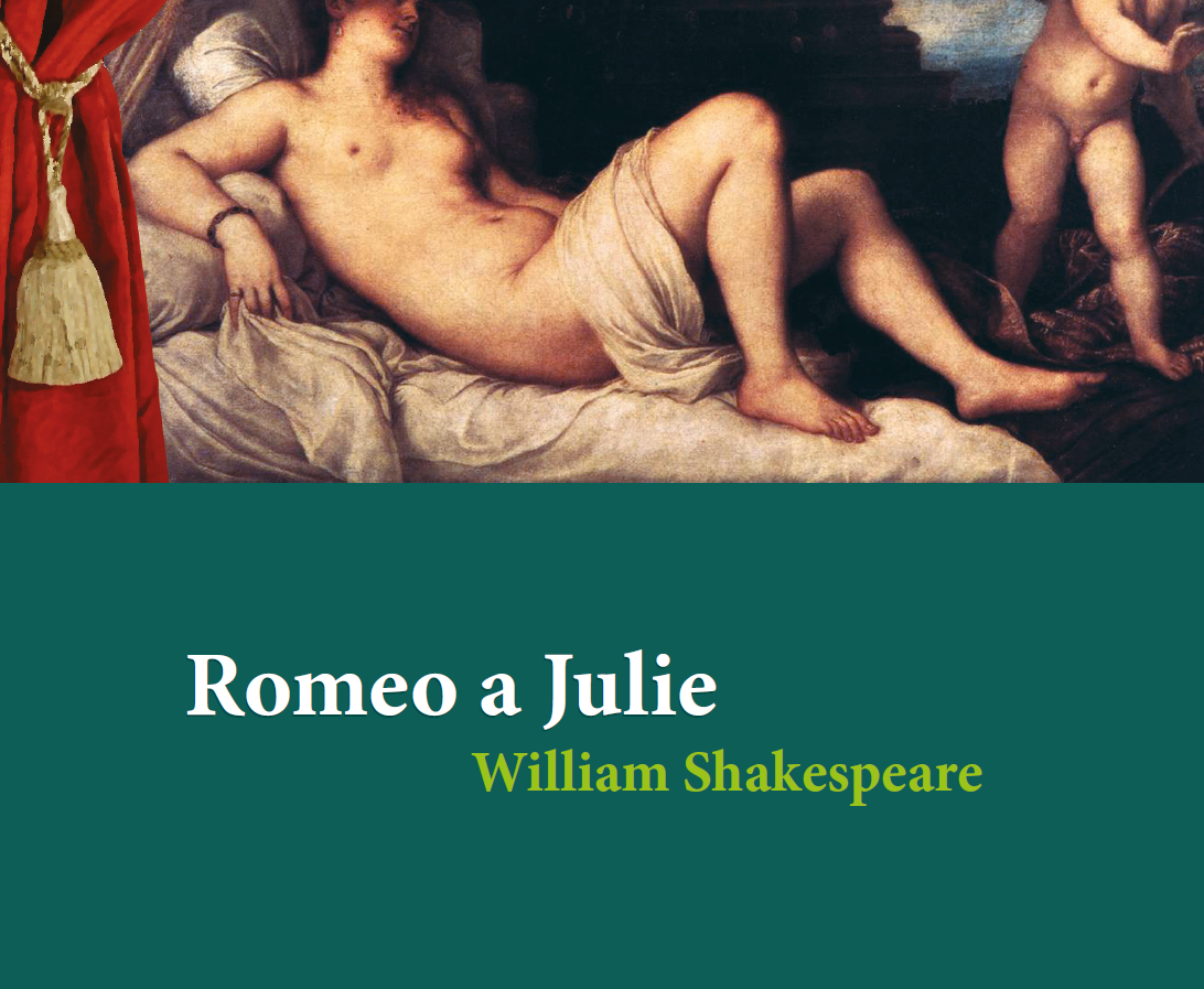 Romeo a Julie