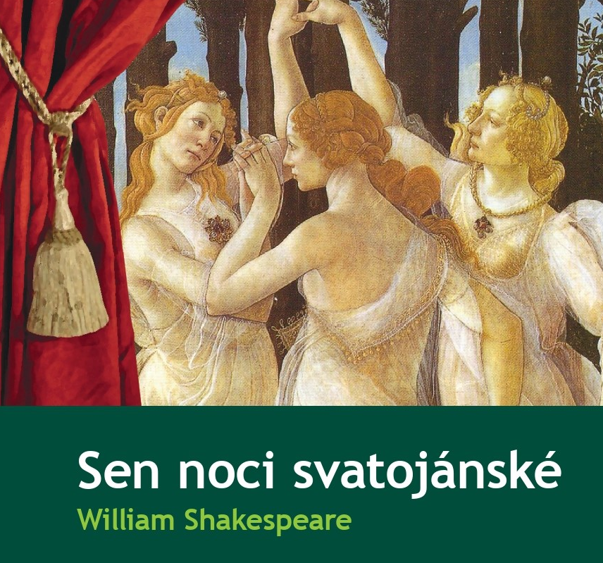 Sen noci svatojánské