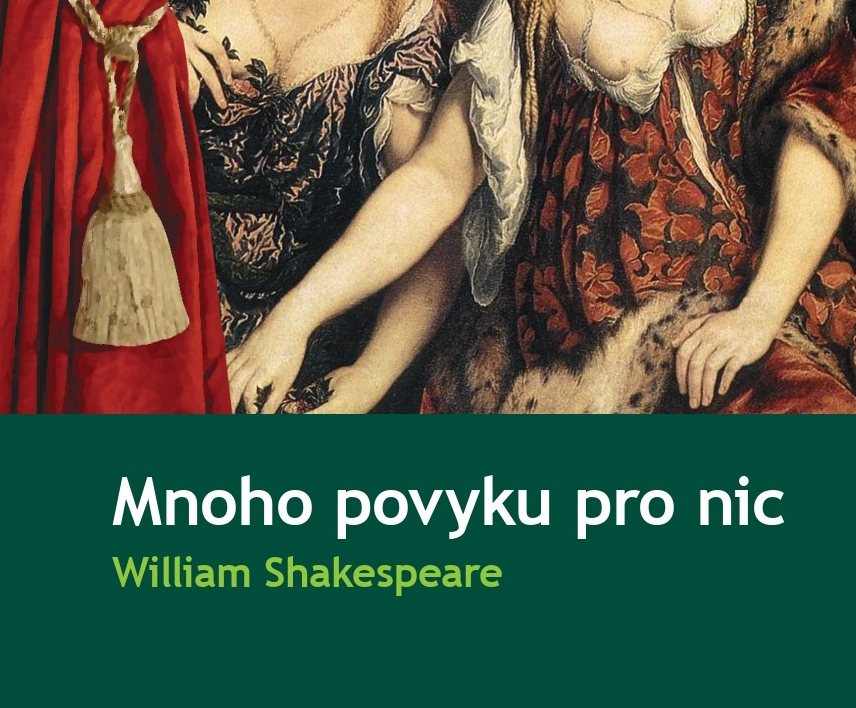 Mnoho povyku pro nic