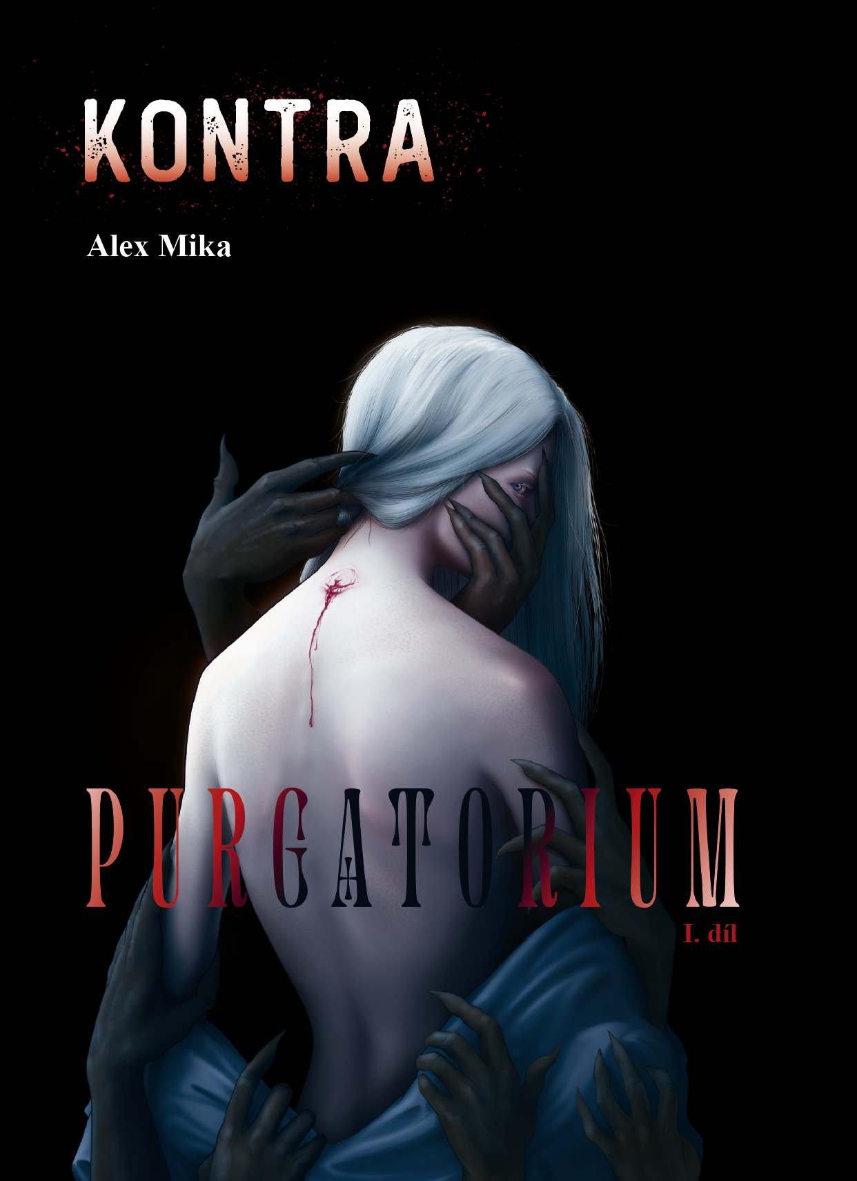 Purgatorium: Kontra (2. vydání)